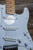 Squier Sonic Stratocaster HT - Arctic White