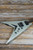 2014 Dean Dave Mustaine VMNTX - Metallic Grey