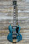 Gibson Custom 1964 SG Standard Reissue - Pelham Blue, Murphy Lab Ultra Light Aged
