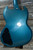 Gibson Custom 1964 SG Standard Reissue - Pelham Blue, Murphy Lab Ultra Light Aged