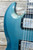 Gibson Custom 1964 SG Standard Reissue - Pelham Blue, Murphy Lab Ultra Light Aged