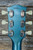 Gibson Custom 1964 SG Standard Reissue - Pelham Blue, Murphy Lab Ultra Light Aged