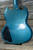 Gibson Custom 1964 SG Standard Reissue - Pelham Blue, Murphy Lab Ultra Light Aged
