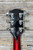 Gibson Custom SG Standard Fat Neck 3-Pickup - Sparkling Burgundy