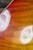 Gibson Custom 1959 Les Paul Standard R9 - Washed Cherry Sunburst w/Cs