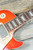 Gibson Custom 1959 Les Paul Standard R9 - Washed Cherry Sunburst w/Cs
