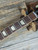 Gibson Custom 1959 Les Paul Standard R9 - Washed Cherry Sunburst w/Cs