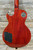 Gibson Custom 1959 Les Paul Standard R9 - Washed Cherry Sunburst w/Cs
