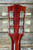 Gibson Custom 1959 Les Paul Standard R9 - Washed Cherry Sunburst w/Cs