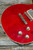 Gibson Les Paul Classic - Transparent Cherry w/Cs