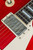 Gibson Les Paul Classic - Transparent Cherry w/Cs