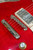 Gibson Les Paul Classic - Transparent Cherry w/Cs