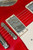 Gibson Les Paul Classic - Transparent Cherry w/Cs