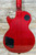 Gibson Les Paul Classic - Transparent Cherry w/Cs