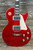 Gibson Les Paul Classic - Transparent Cherry w/Cs