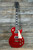 Gibson Les Paul Classic - Transparent Cherry w/Cs