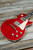Gibson Les Paul Classic - Transparent Cherry w/Cs