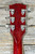 Gibson Les Paul Classic - Transparent Cherry w/Cs