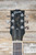 Gibson Les Paul Modern Figured - Seafoam Green w/Cs