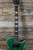 Gibson Les Paul Modern Figured - Seafoam Green w/Cs