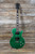Gibson Les Paul Modern Figured - Seafoam Green w/Cs