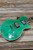 Gibson Les Paul Modern Figured - Seafoam Green w/Cs