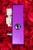 Suhr Jack Rabbit Tremolo V2 – Freaky Friday Limited Edition Purple 85/300