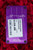 Suhr Jack Rabbit Tremolo V2 – Freaky Friday Limited Edition Purple 85/300