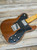 2020 Fender American Original '70s Telecaster Custom - Mocha w/Cs