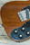 2020 Fender American Original '70s Telecaster Custom - Mocha w/Cs