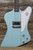 2012 Gibson Limited Edition Firebird I Frost Blue w/Cs
