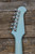 2012 Gibson Limited Edition Firebird I Frost Blue w/Cs
