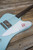 2012 Gibson Limited Edition Firebird I Frost Blue w/Cs