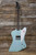 2012 Gibson Limited Edition Firebird I Frost Blue w/Cs