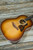 Used Taylor Gold Label 517e SB w/Cs