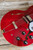2018 Epiphone Riviera XII - Cherry