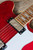 2018 Epiphone Riviera XII - Cherry