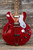 2018 Epiphone Riviera XII - Cherry