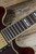 2016 Epiphone Sheraton-II PRO Semi-Hollow - Wine Red w/Cs