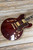 2016 Epiphone Sheraton-II PRO Semi-Hollow - Wine Red w/Cs