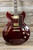 2016 Epiphone Sheraton-II PRO Semi-Hollow - Wine Red w/Cs