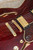 2016 Epiphone Sheraton-II PRO Semi-Hollow - Wine Red w/Cs