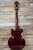 2016 Epiphone Sheraton-II PRO Semi-Hollow - Wine Red w/Cs
