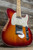 2017 Fender American Elite Telecaster - Aged Cherry Burst w/Cs