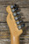 2017 Fender American Elite Telecaster - Aged Cherry Burst w/Cs