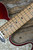 2017 Fender American Elite Telecaster - Aged Cherry Burst w/Cs