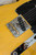 2024 Fender American Professional II Telecaster - Butterscotch Blonde w/Cs