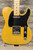2024 Fender American Professional II Telecaster - Butterscotch Blonde w/Cs
