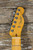 2024 Fender American Professional II Telecaster - Butterscotch Blonde w/Cs