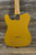 2024 Fender American Professional II Telecaster - Butterscotch Blonde w/Cs